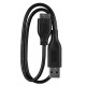 Купить Внешний диск WD Elements, USB 3.0, 1Тб, черный с нанесением логотипа