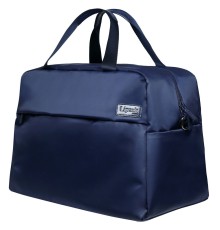 Сумка дорожная City Plume M, синяя
