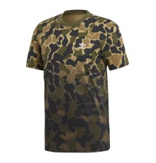 Футболка Camo