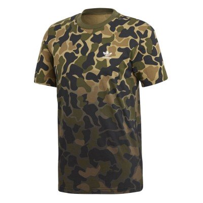 Купить Футболка Camo с нанесением