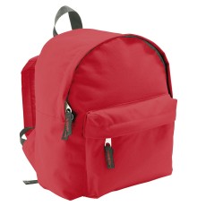 Рюкзак детский Rider Kids, красный