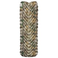 Надувной коврик Insulated Static V Realtree Camo, камуфляж