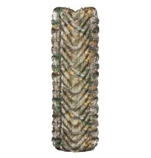 Надувной коврик Insulated Static V Realtree Camo, камуфляж