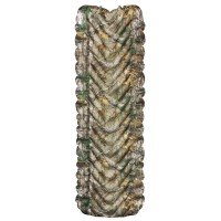 Надувной коврик Insulated Static V Realtree Camo, камуфляж