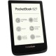 Купить Электронная книга PocketBook 627, черная с нанесением логотипа