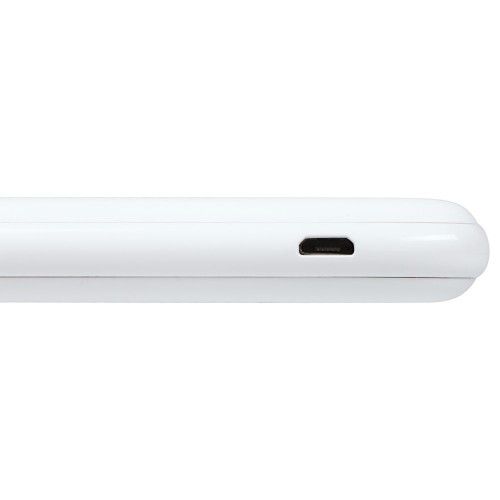 Купить Аккумулятор Uniscend All Day Quick Charge PD 20000 мAч, белый с нанесением логотипа Купить Аккумулятор Uniscend All Day Quick Charge PD 20000 мAч, белый с нанесением логотипа