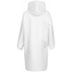 Купить Дождевик Rainman Zip, белый с нанесением логотипа