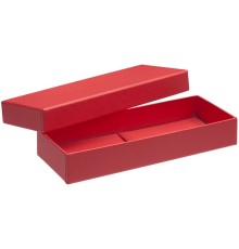 Коробка Tackle, красная