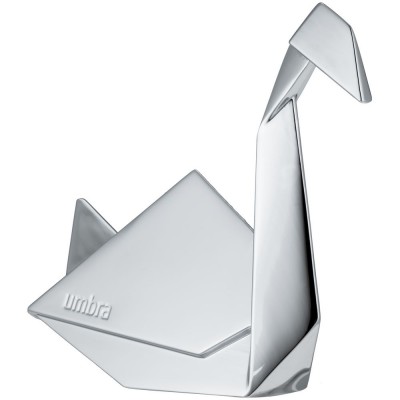 Купить Держатель для колец Origami Swan с нанесением
