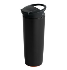 Термостакан fixMug, черный