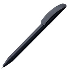 Ручка шариковая Prodir DS3 TPP, черная