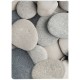 Купить Ежедневник Pebble с нанесением логотипа