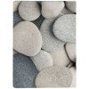 Купить Ежедневник Pebble с нанесением логотипа