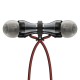 Купить Bluetooth наушники Sennheiser MOMENTUM Free, черные с нанесением логотипа