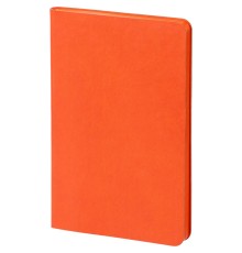 Ежедневник Neat, недатированный, оранжевый