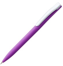 Карандаш механический Pin Soft Touch, фиолетовый