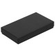 Купить Набор YourDay Black, черно-желтый с нанесением логотипа
