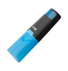 Маркер текстовый Liqeo Mini, голубой