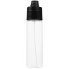 Купить Бутылка для воды с пульверизатором Vaske Flaske, черная с нанесением логотипа