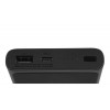 Купить Внешний аккумулятор Mi Wireless Power Bank, 10000 мАч, черный с нанесением логотипа