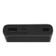Купить Внешний аккумулятор Mi Wireless Power Bank, 10000 мАч, черный с нанесением логотипа