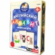Купить Карточная игра «Мои первые игры. Английский алфавит» с нанесением логотипа