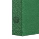 Купить Ежедневник Charme, недатированный, зеленый с нанесением логотипа