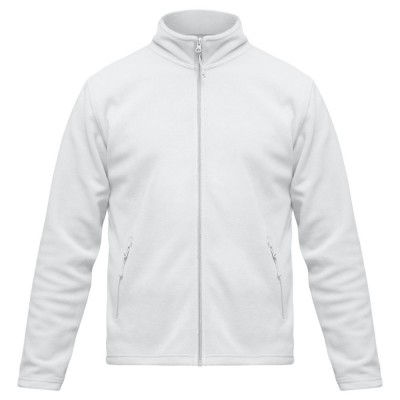 Купить Куртка ID.501 белая с нанесением