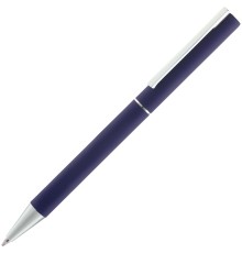 Ручка шариковая Blade Soft Touch, синяя