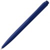 Купить Ручка шариковая Senator Dart Polished, синяя с нанесением логотипа