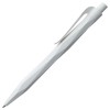 Купить Ручка шариковая Prodir QS20 PMP-P, белая с нанесением логотипа