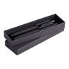 Купить Набор Prodir DS8: ручка и карандаш, черный с нанесением логотипа