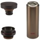 Купить Термос Thermos JNO501, коричневый с нанесением логотипа