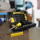 Купить Набор инструментов Fix It Box с нанесением логотипа