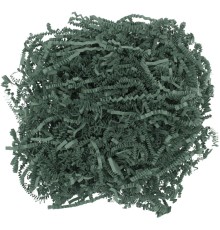 Бумажный наполнитель Chip Exclusive, 1 кг, светлый изумруд