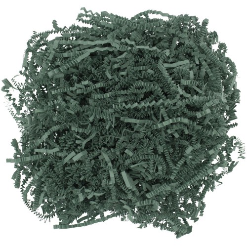 Купить Бумажный наполнитель Chip Exclusive, 1 кг, светлый изумруд с нанесением логотипа