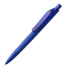 Ручка шариковая Prodir DS6 PPP-T, синяя