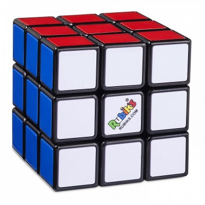 Купить Головоломка «Кубик Рубика 3х3» с нанесением
