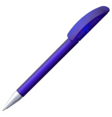 Ручка шариковая Prodir DS3 TFS, синяя