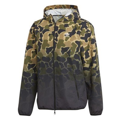 Купить Ветровка Camo с нанесением