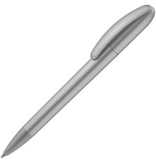 Ручка шариковая Boogie Silver