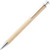Купить Ручка шариковая Attribute Wooden с нанесением логотипа