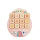 Купить Игра «Волшебные окошки. Живые цифры» с нанесением логотипа