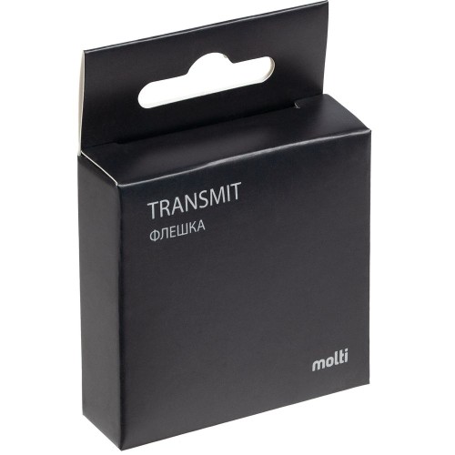 Купить Флешка Transmit, USB 3.0, 32 Гб с нанесением логотипа