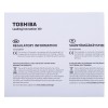 Купить Внешний диск Toshiba Canvio, USB 3.0, 500 Гб, черный с нанесением логотипа