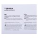 Купить Внешний диск Toshiba Canvio, USB 3.0, 500 Гб, черный с нанесением логотипа