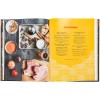 Купить Книга «Готовим со специями. 100 рецептов смесей, маринадов и соусов со всего мира» с нанесением логотипа