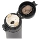 Купить Термос Thermos JNI402, черный с нанесением логотипа