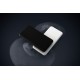 Купить Аккумулятор Uniscend All Day Quick Charge PD 20000 мAч, черный с нанесением логотипа