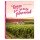 Книга для записи рецептов «Розовая Бургундия»